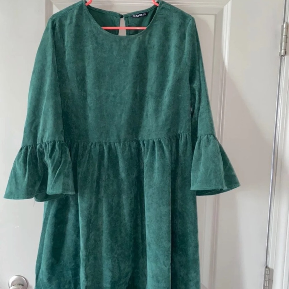 shein dress